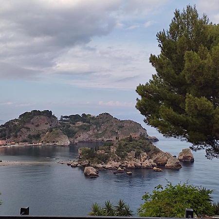 Rosa Thea Suite Taormina Exterior photo