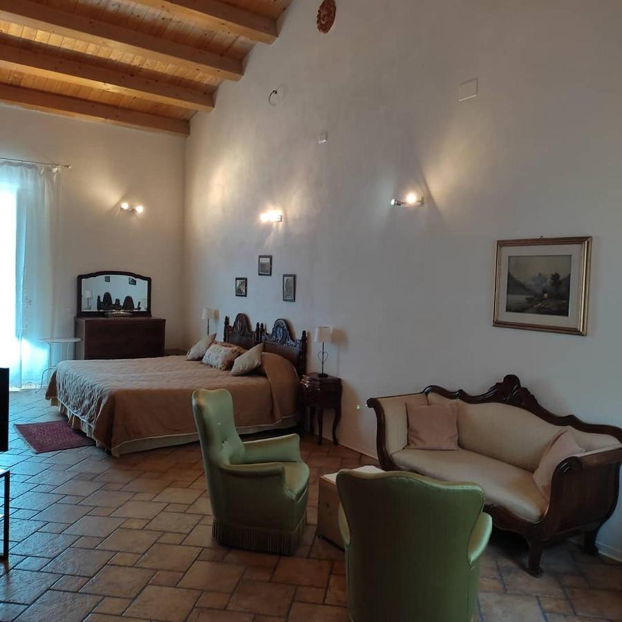 Rosa Thea Suite Taormina Exterior photo