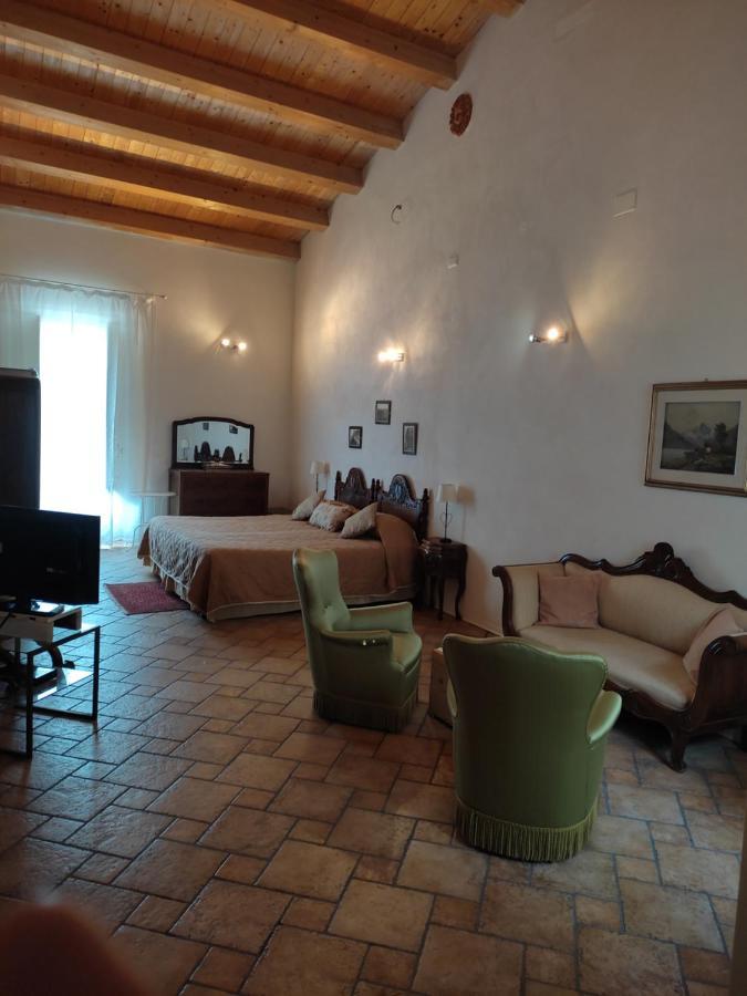 Rosa Thea Suite Taormina Exterior photo